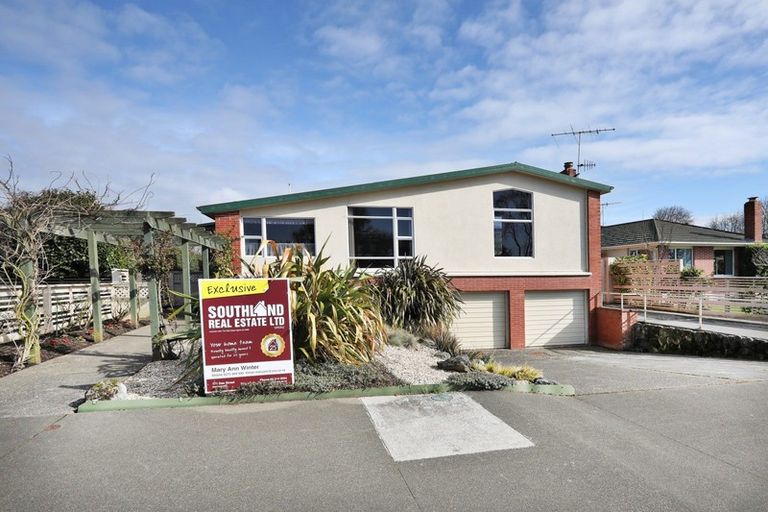 Photo of property in 8 Montrose Street, Gladstone, Invercargill, 9810
