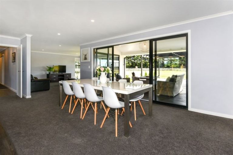 Photo of property in 711a Hoskyns Road, West Melton, Christchurch, 7675