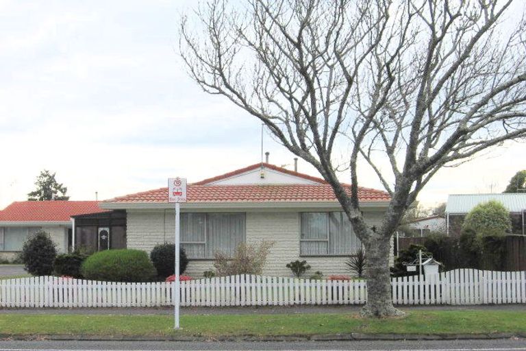Photo of property in 229b Clarkin Road, Fairfield, Hamilton, 3214