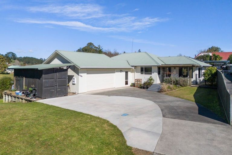 Photo of property in 56d Mataura Road, Waihi, 3610