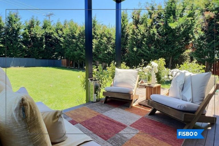 Photo of property in 11 Arabella Way, Waipukurau, 4200