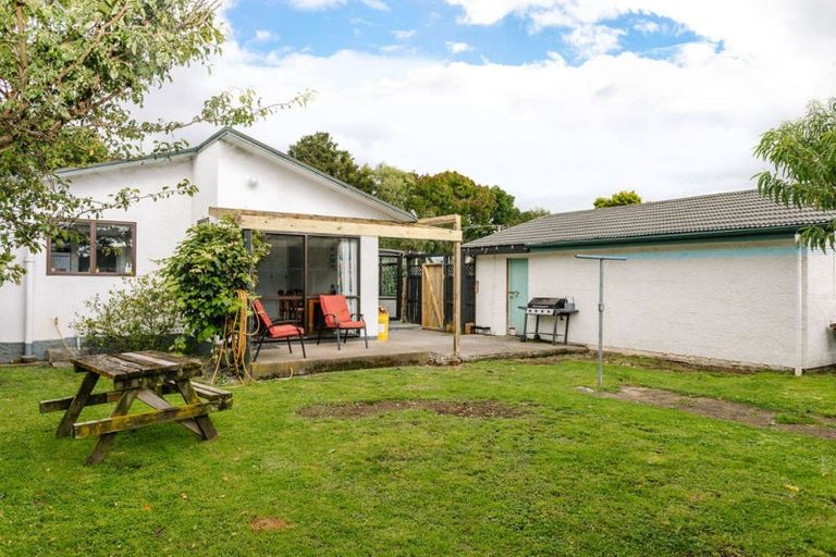 Photo of property in 25 Neptune Street, Dannevirke, 4930