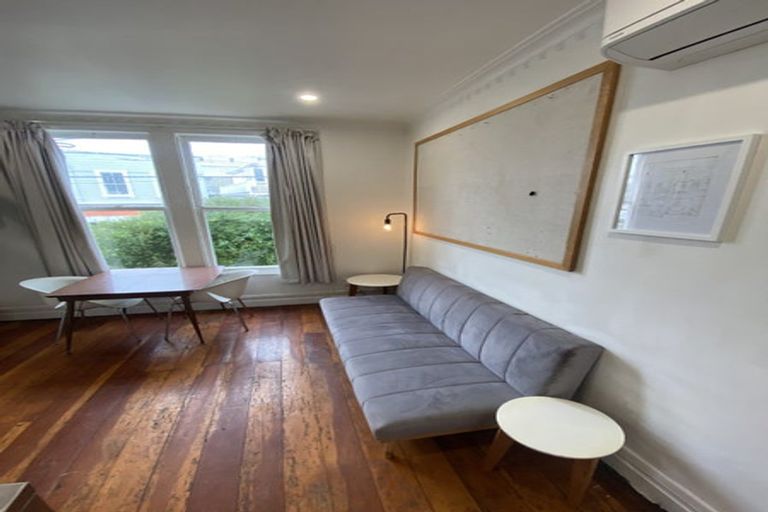 Photo of property in 64 Wallace Street, Mount Cook, Wellington, 6021