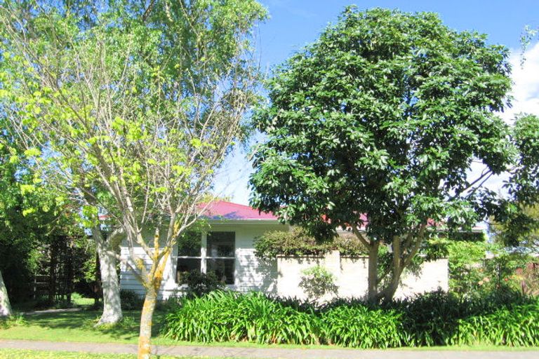 Photo of property in 370 Clifford Street, Mangapapa, Gisborne, 4010