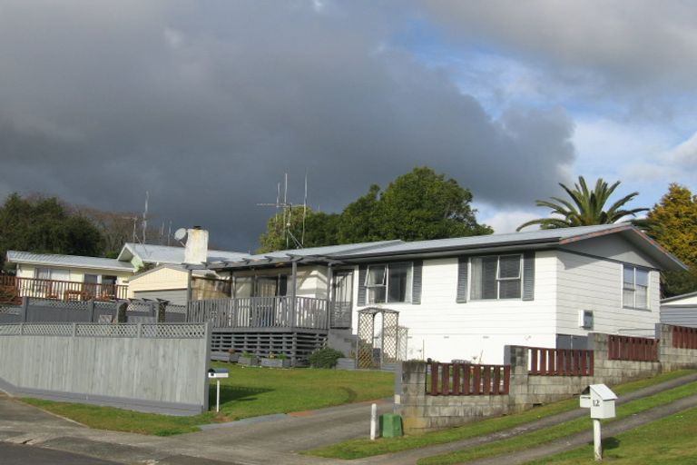 Photo of property in 17 Edith Place, Dinsdale, Hamilton, 3204