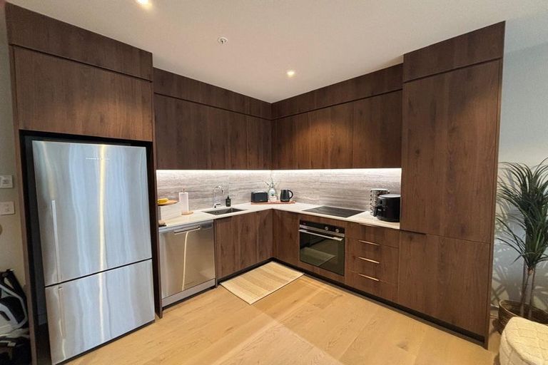 Photo of property in 105/21 Pennant Street, Long Bay, Auckland, 0630