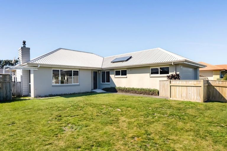 Photo of property in 110 Wills Road, Bell Block, New Plymouth, 4312