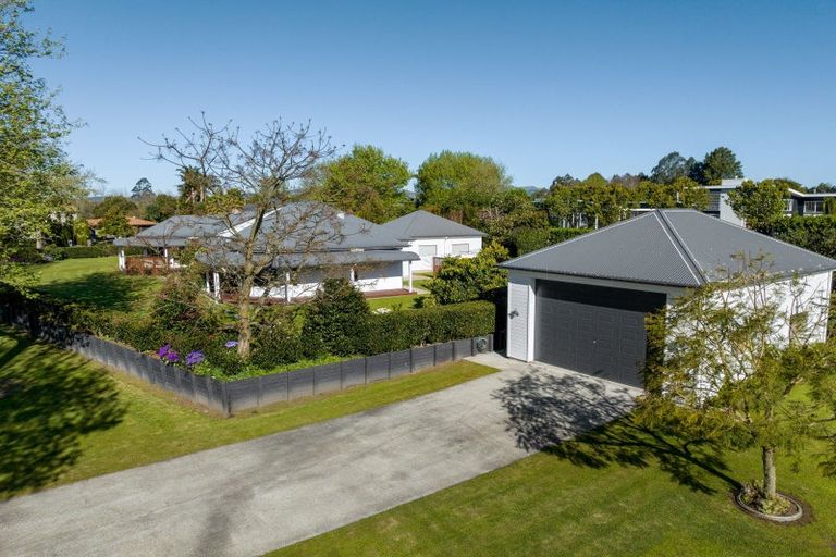 Photo of property in 2 Molloy Rise, Pyes Pa, Tauranga, 3112