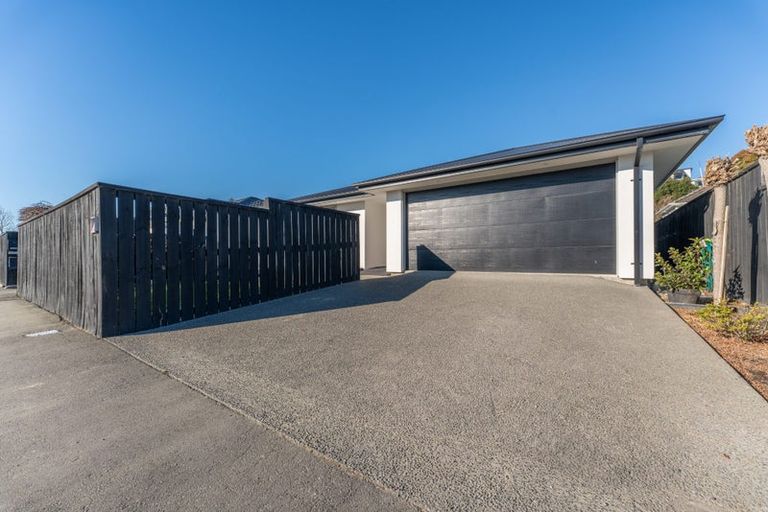 Photo of property in 60a Douglas Street, Highfield, Timaru, 7910