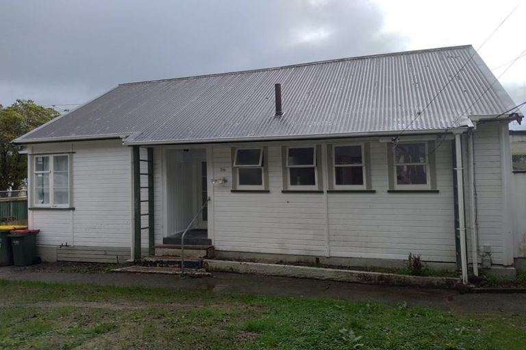 Photo of property in 36 Cleland Crescent, Naenae, Lower Hutt, 5011