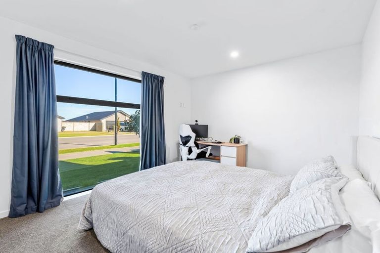 Photo of property in 117 Ed Hillary Drive, Rolleston, 7615