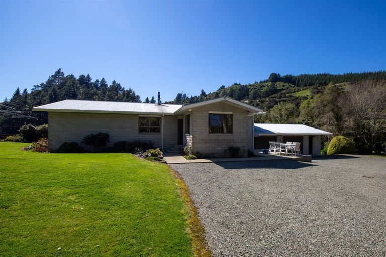 Photo of property in 312 Lud Vly Road, Hira, Nelson, 7071