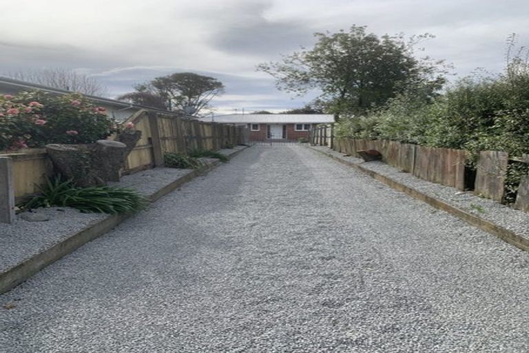 Photo of property in 269a Grahams Road, Bishopdale, Christchurch, 8053