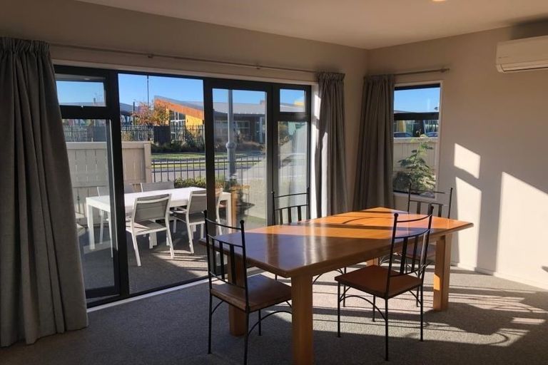 Photo of property in 1 Valiant Street, Wigram, Christchurch, 8042