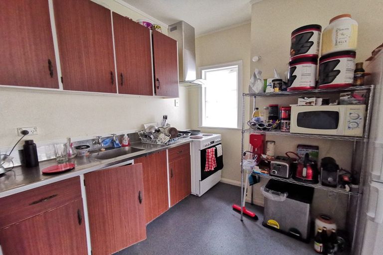 Photo of property in 3/23 Clifton Terrace, Kelburn, Wellington, 6012