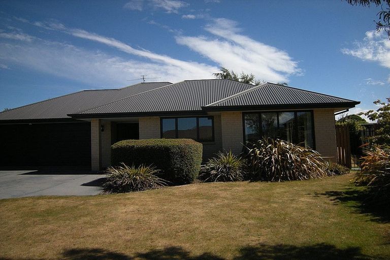 Photo of property in 21 Hasendene Drive, Lincoln, 7608