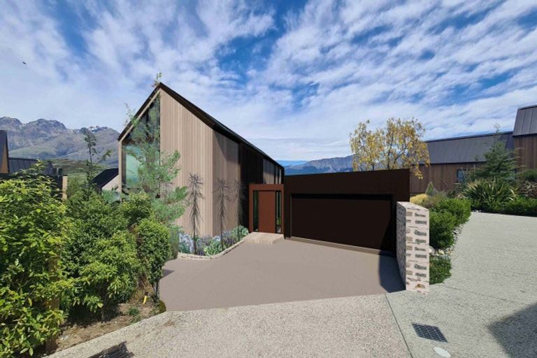 Photo of property in 5 Falconer Rise, Jacks Point, Queenstown, 9371