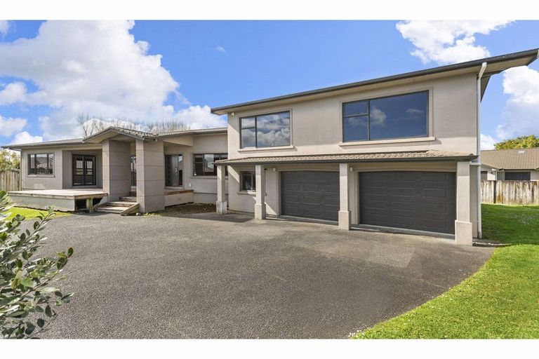 Photo of property in 392 Hukanui Road, Rototuna, Hamilton, 3210