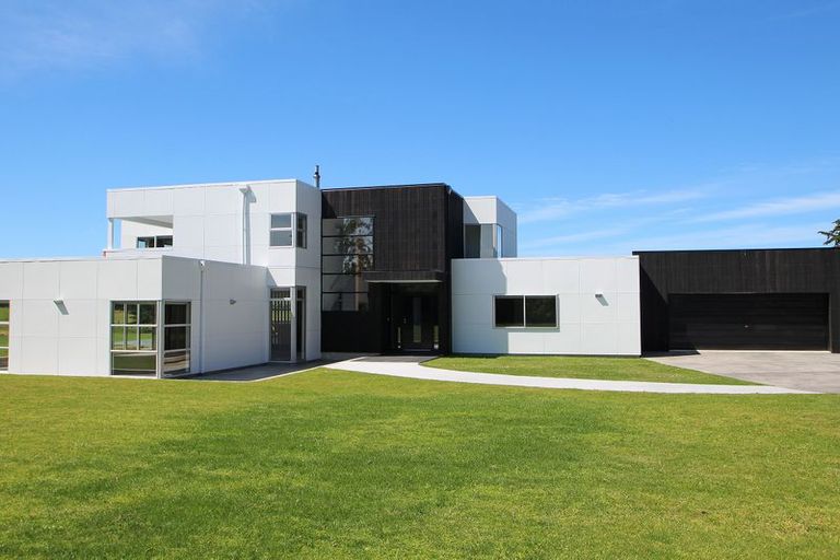 Photo of property in 231 Awamoa Road, Awamoa, Oamaru, 9492