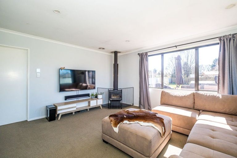 Photo of property in 21 Talbot Road, Fairlie, 7925