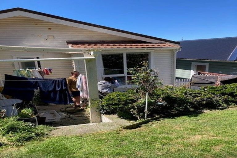 Photo of property in 39 Kainui Road, Hataitai, Wellington, 6021