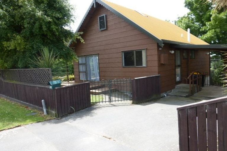 Photo of property in 1/18 Halswell Junction Road, Halswell, Christchurch, 8025
