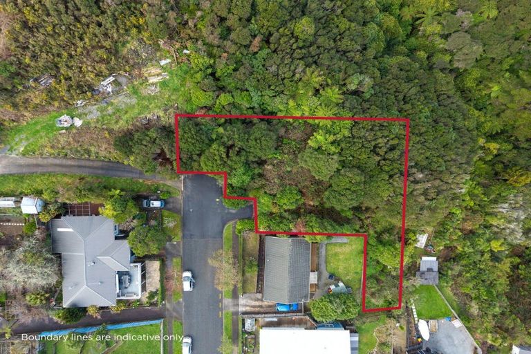 Photo of property in 106 Lord Street, Stokes Valley, Lower Hutt, 5019