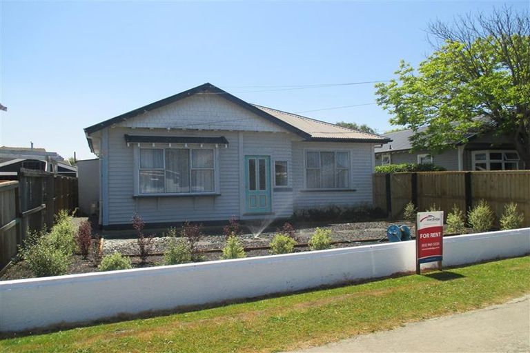Photo of property in 17 Bletsoe Avenue, Spreydon, Christchurch, 8024