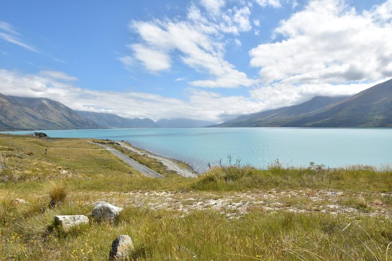 Photo of property in 32 Ohau Drive, Lake Ohau, Twizel, 9412