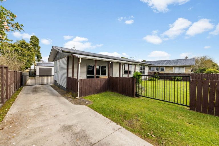 Photo of property in 36 Pohutukawa Drive, Tokoroa, 3420