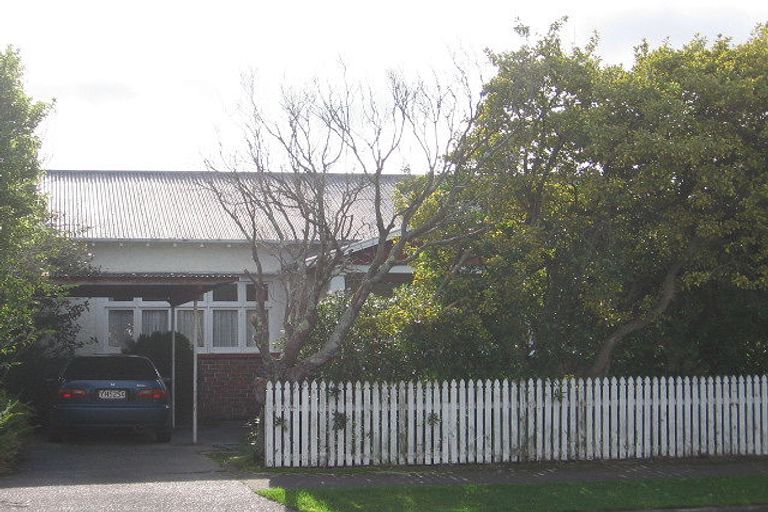Photo of property in 39 Limbrick Street, Terrace End, Palmerston North, 4410
