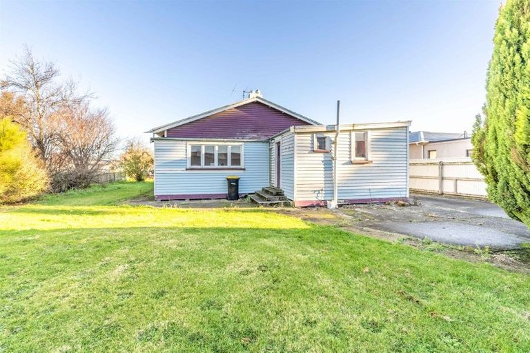 Photo of property in 4 Bristol Street, Mataura, 9712