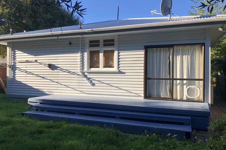 Photo of property in 475b Barrington Street, Addington, Christchurch, 8024