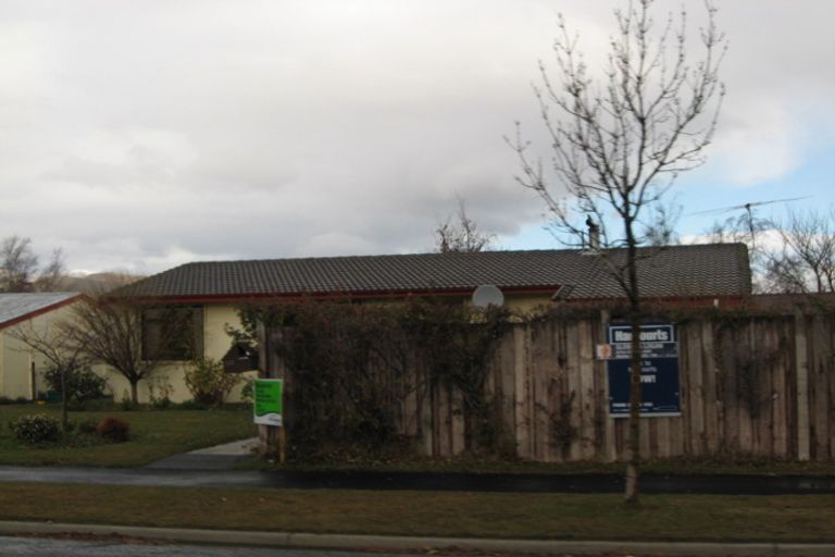 Photo of property in 111 Waenga Drive, Cromwell, 9310