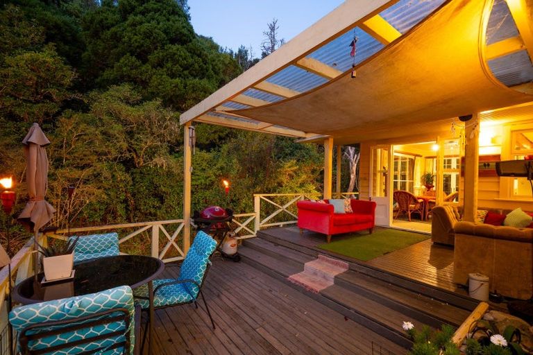 Photo of property in 103 Teal Valley Road, Hira, Nelson, 7071