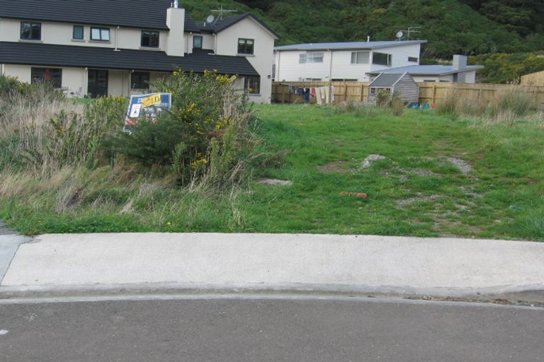 Photo of property in 5 Halewood Grove, Churton Park, Wellington, 6037