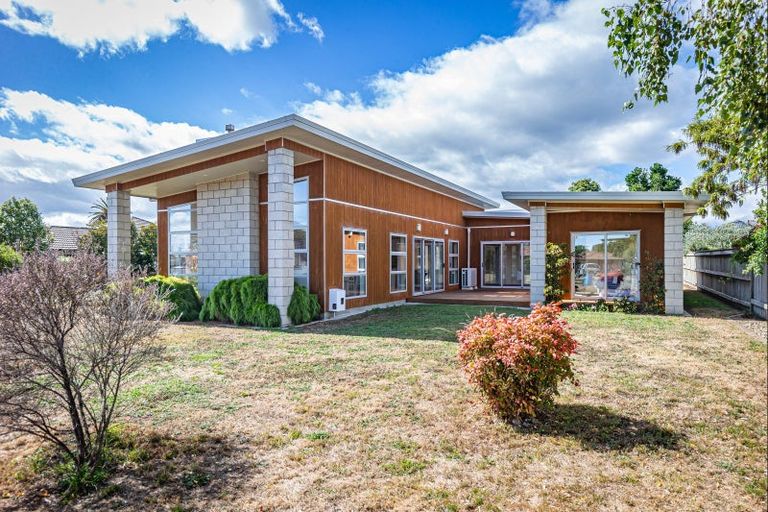 Photo of property in 7 Kilsby Place, Levin, 5510