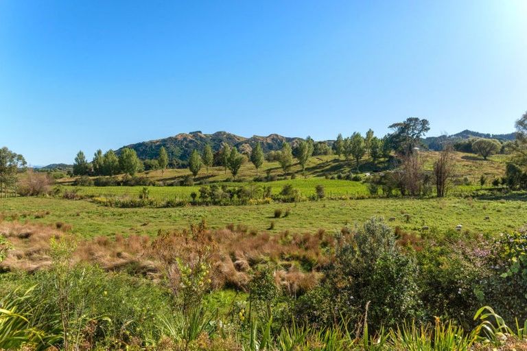 Photo of property in 110 Maclaurin Road, Makauri, Gisborne, 4071