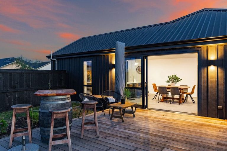 Photo of property in 11 Ketu Lane, Redwoodtown, Blenheim, 7201