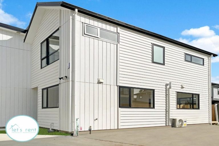 Photo of property in 2/21 Margan Avenue, Papatoetoe, Auckland, 2025