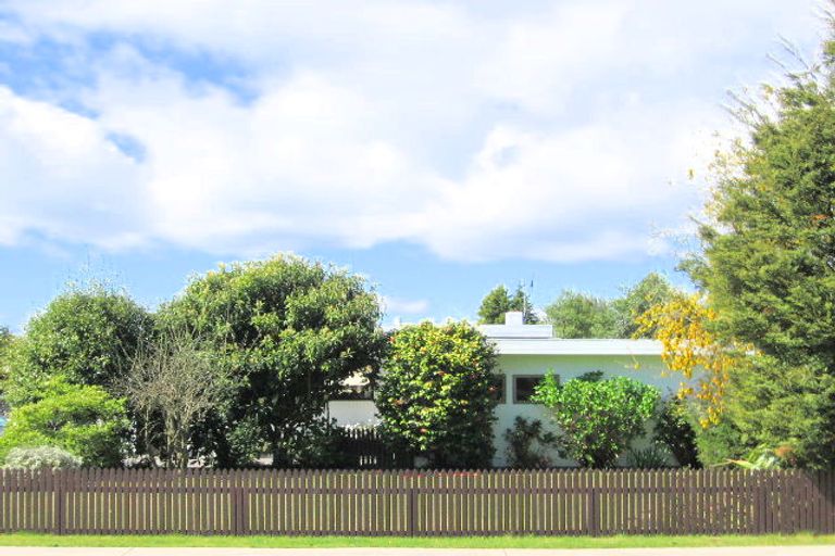 Photo of property in 7 Rotokawa Street, Taupo, 3330