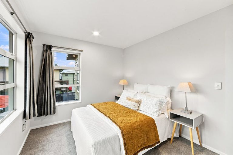 Photo of property in 508d Saint Asaph Street, Phillipstown, Christchurch, 8011
