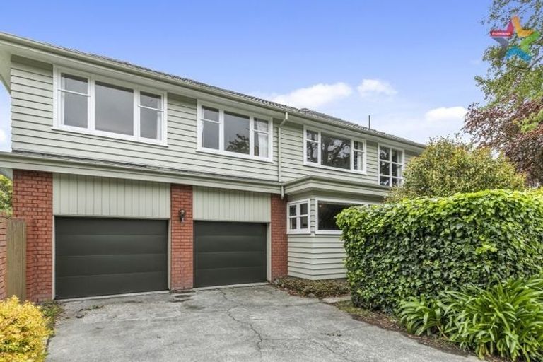 Photo of property in 62 Wyndrum Avenue, Waterloo, Lower Hutt, 5011