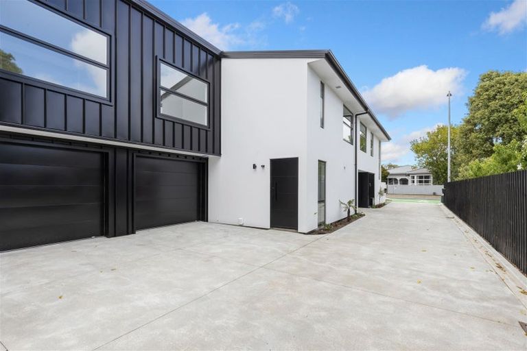 Photo of property in 155a Strickland Street, Spreydon, Christchurch, 8024