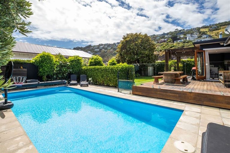 Photo of property in 26 Head Street, Sumner, Christchurch, 8081