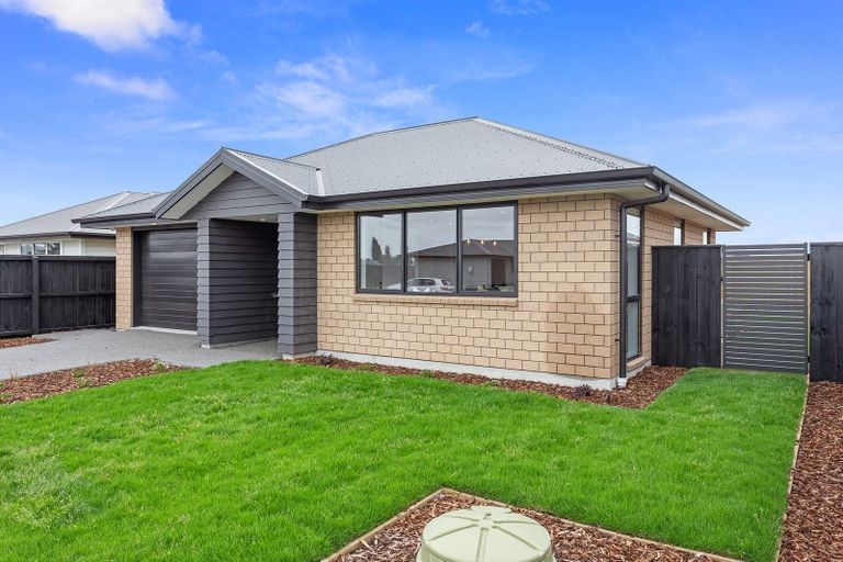 Photo of property in 58 Skibbereen Drive, Halswell, Christchurch, 8025