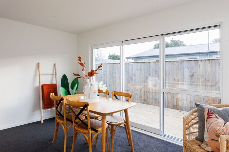 Photo of property in 107a Manawatu Street, Hokowhitu, Palmerston North, 4410