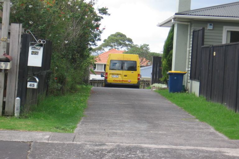 Photo of property in 45a Archibald Road, Kelston, Auckland, 0602