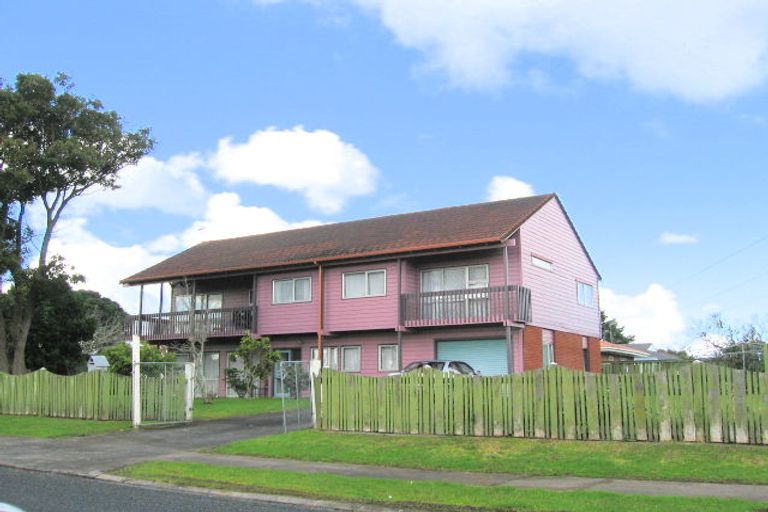 Photo of property in 2 Carey Place, Otara, Auckland, 2023
