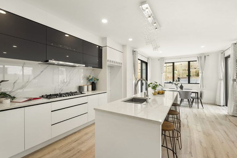 Photo of property in 4/65 Francis Street, Hauraki, Auckland, 0622